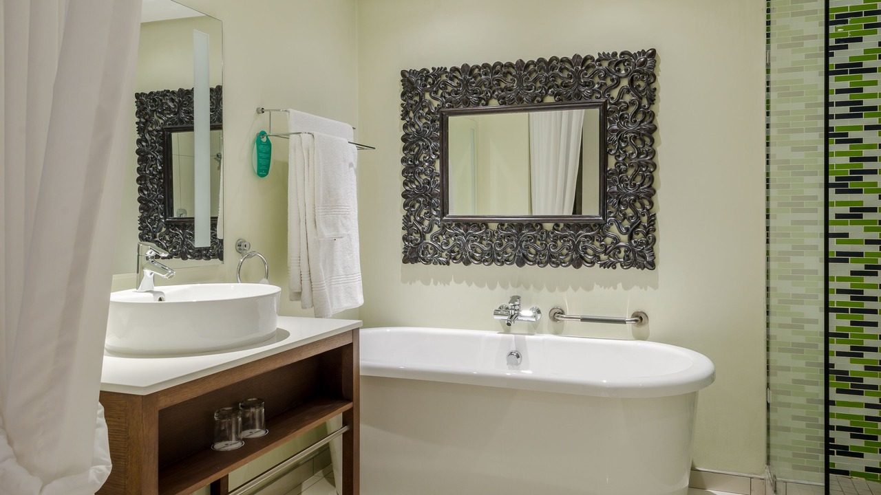 Photo of Bathroom in Upington