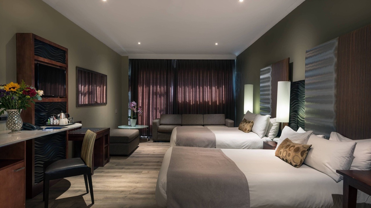 Photo of Bedroom in Upington
