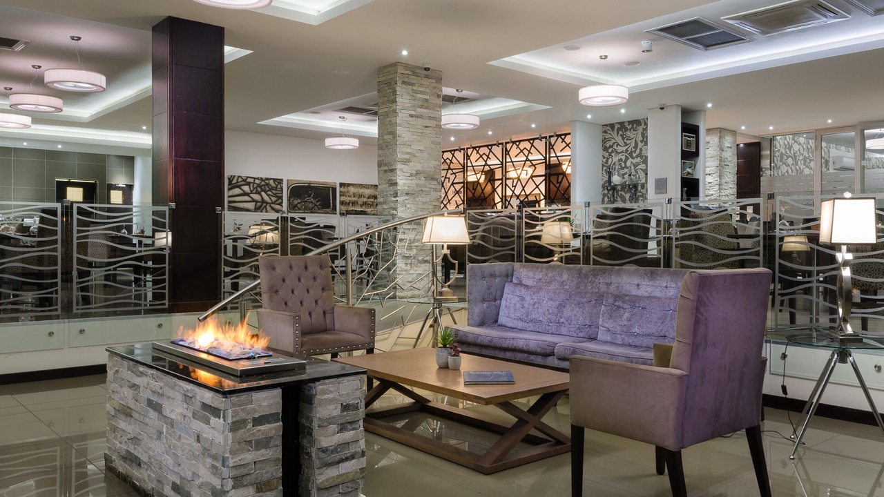 Photo of Livingroom in Upington