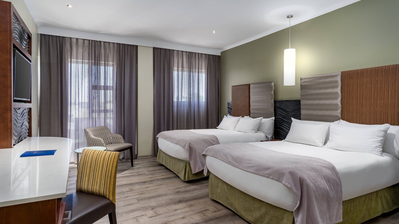 Photo of Bedroom in Upington