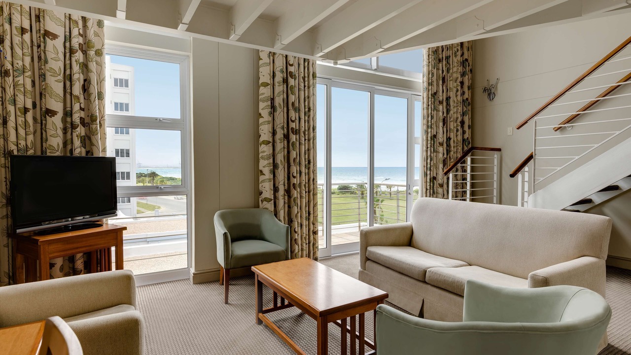 Photo of Bedroom in Pollok Beach