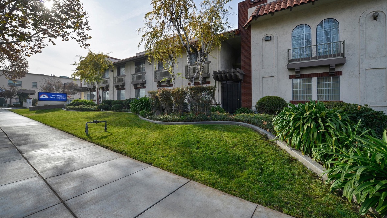 Photo of Outdoor in San Jose