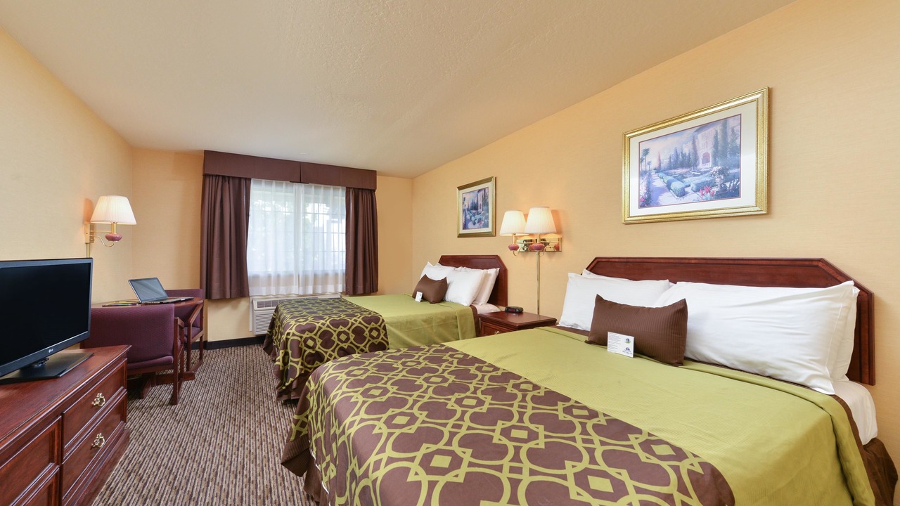 Photo of Bedroom in San Jose