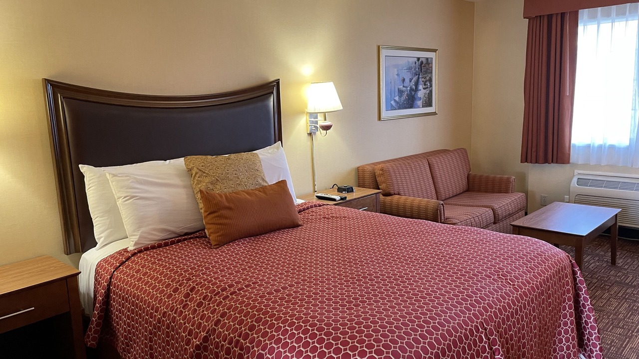 Photo of Bedroom in San Jose