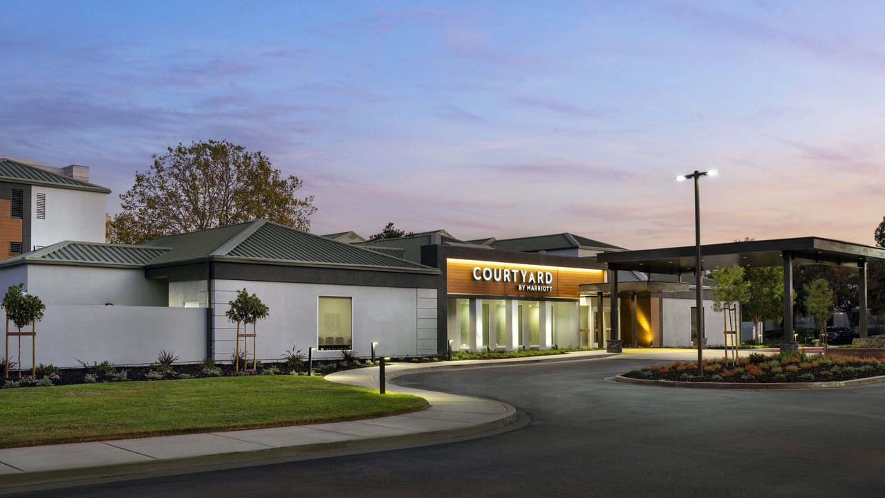 Photo of Outdoor in Foster City