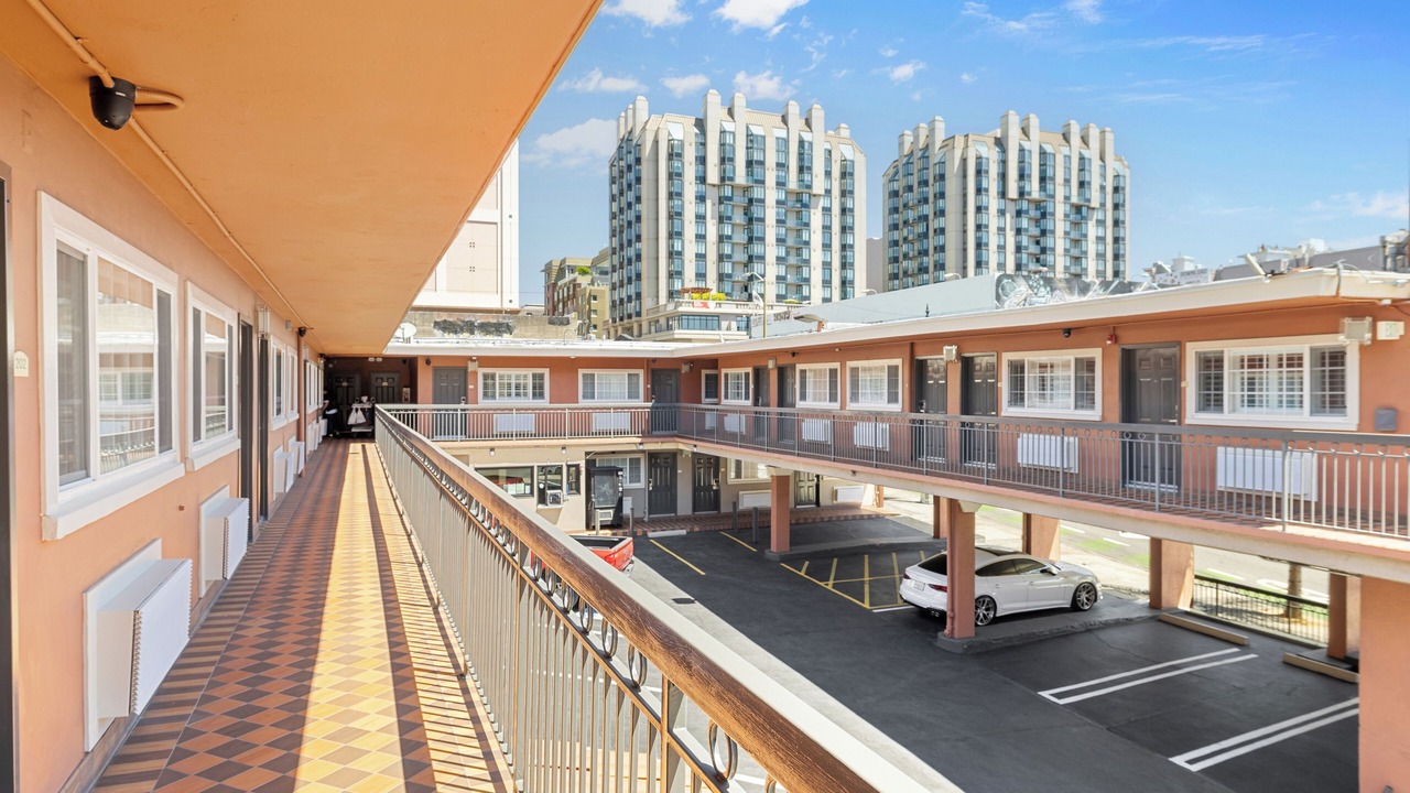 Photo of Outdoor in Little Saigon