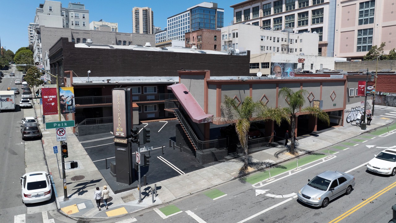 Photo of Outdoor in Little Saigon