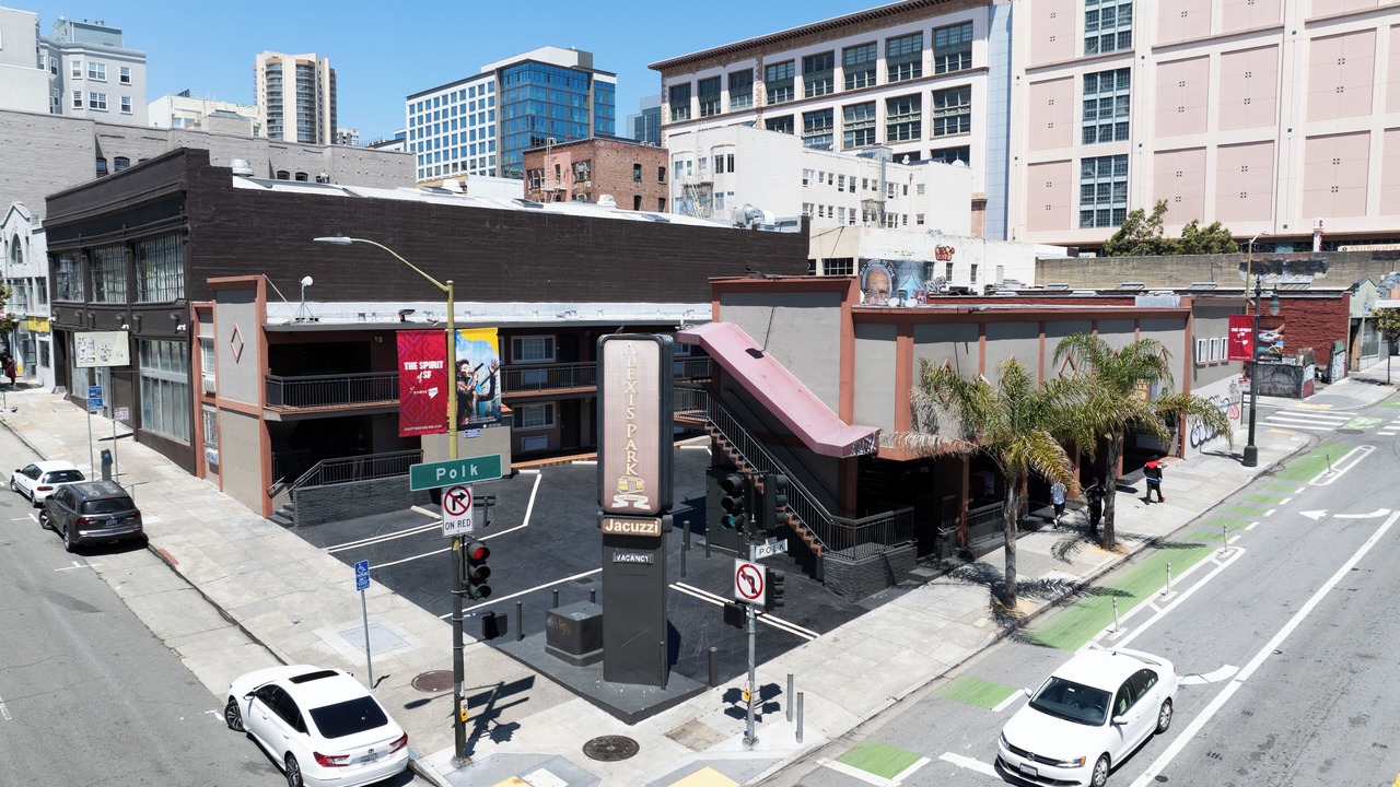 Photo of Outdoor in Little Saigon
