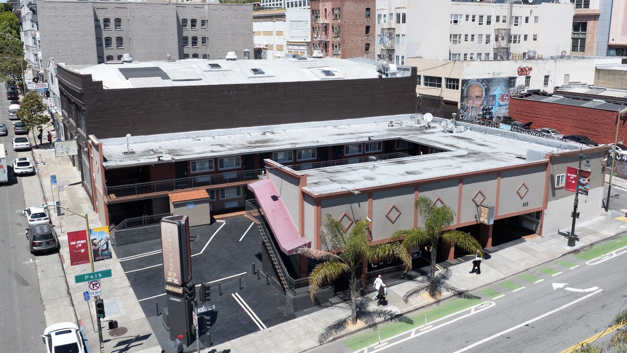 Photo of Outdoor in Little Saigon