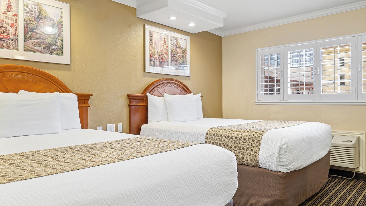 Photo of Bedroom in Little Saigon