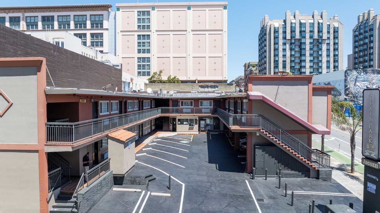 Photo of Outdoor in Little Saigon