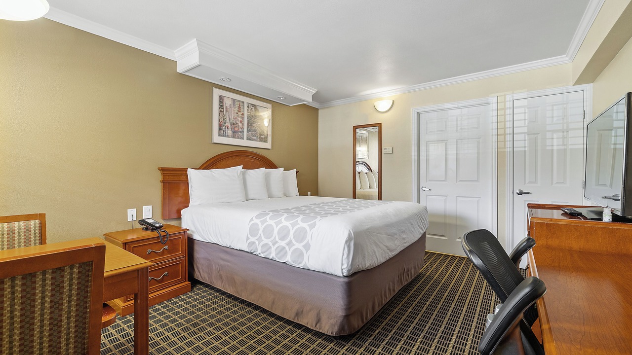 Photo of Bedroom in Little Saigon