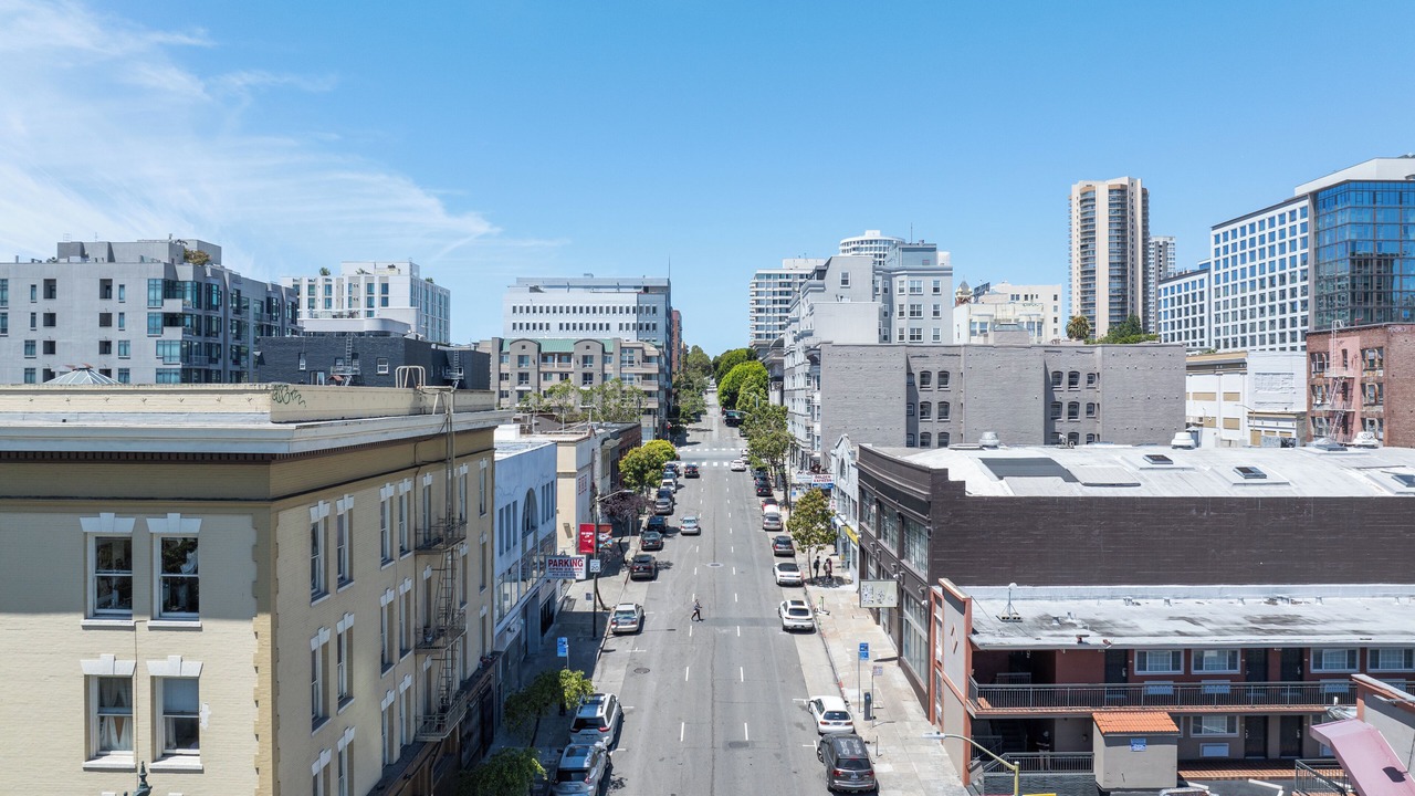 Photo of Outdoor in Little Saigon