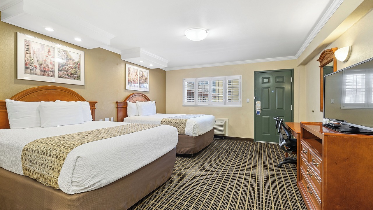 Photo of Bedroom in Little Saigon