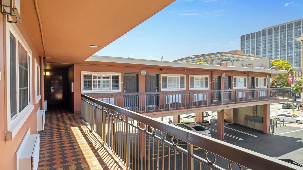 Photo of Outdoor in Little Saigon