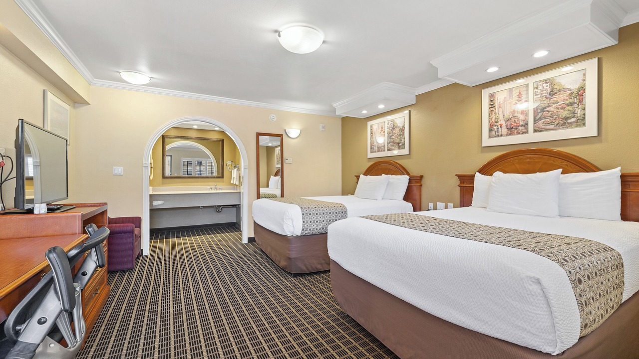 Photo of Bedroom in Little Saigon