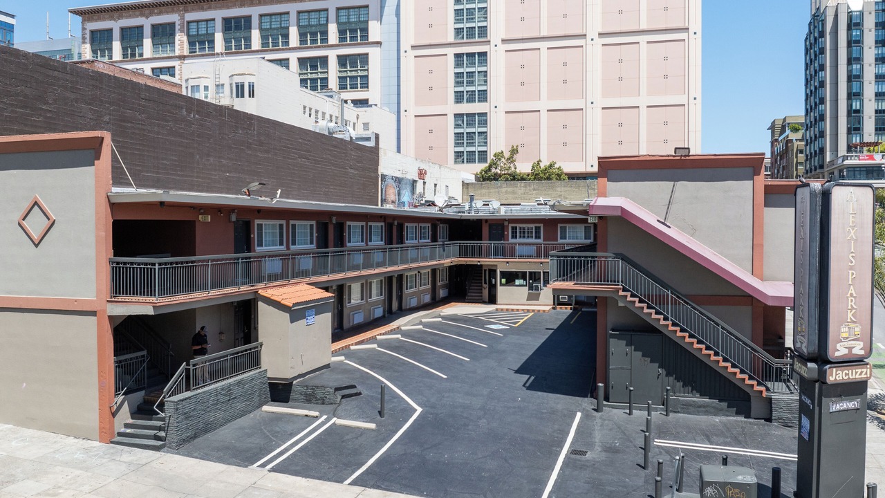 Photo of Outdoor in Little Saigon