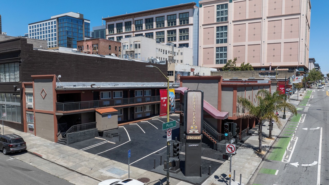 Photo of Outdoor in Little Saigon