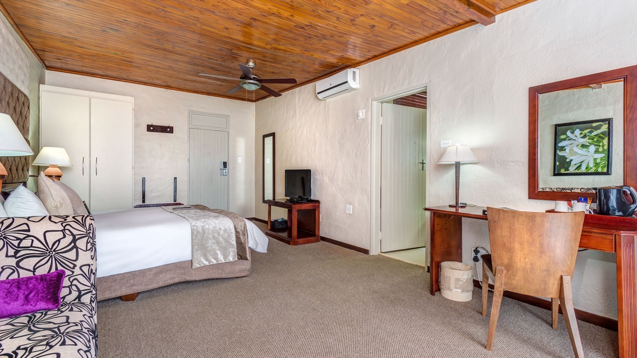 Photo of Bedroom in Hazyview