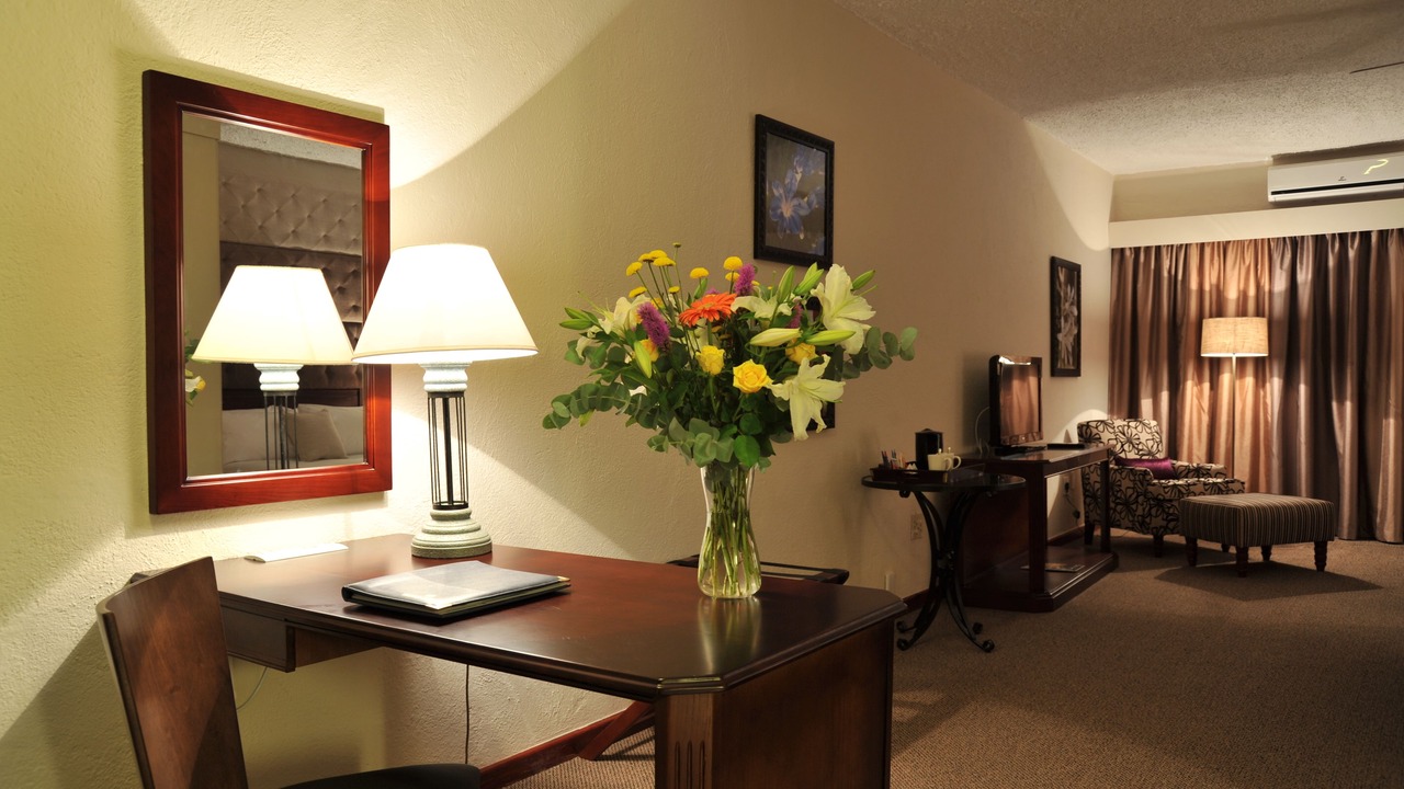 Photo of Bedroom in Hazyview