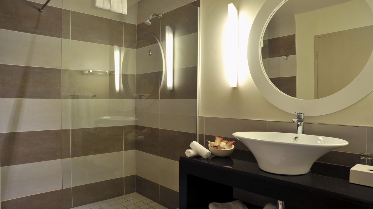 Photo of Bathroom in Hazyview