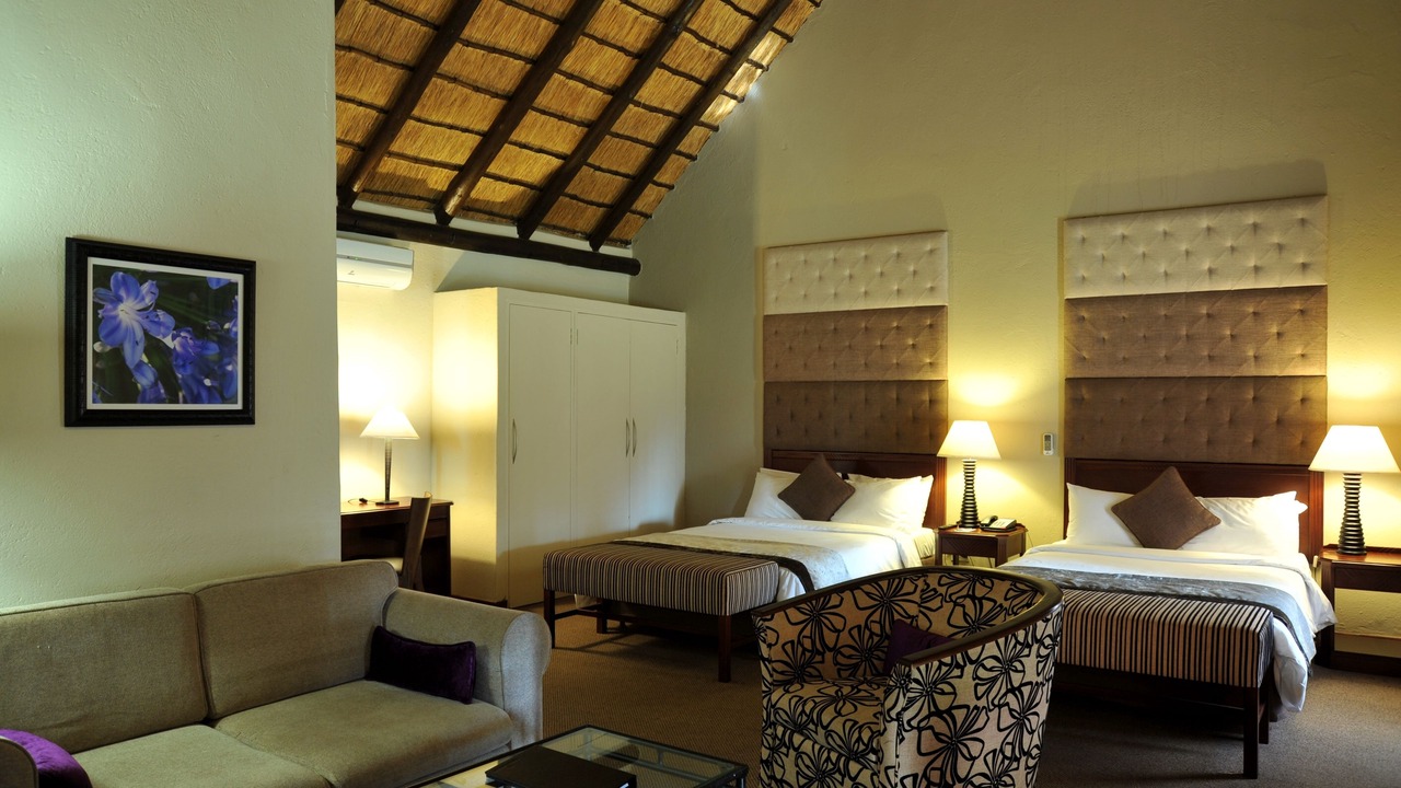 Photo of Bedroom in Hazyview