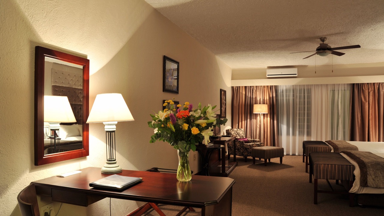 Photo of Bedroom in Hazyview