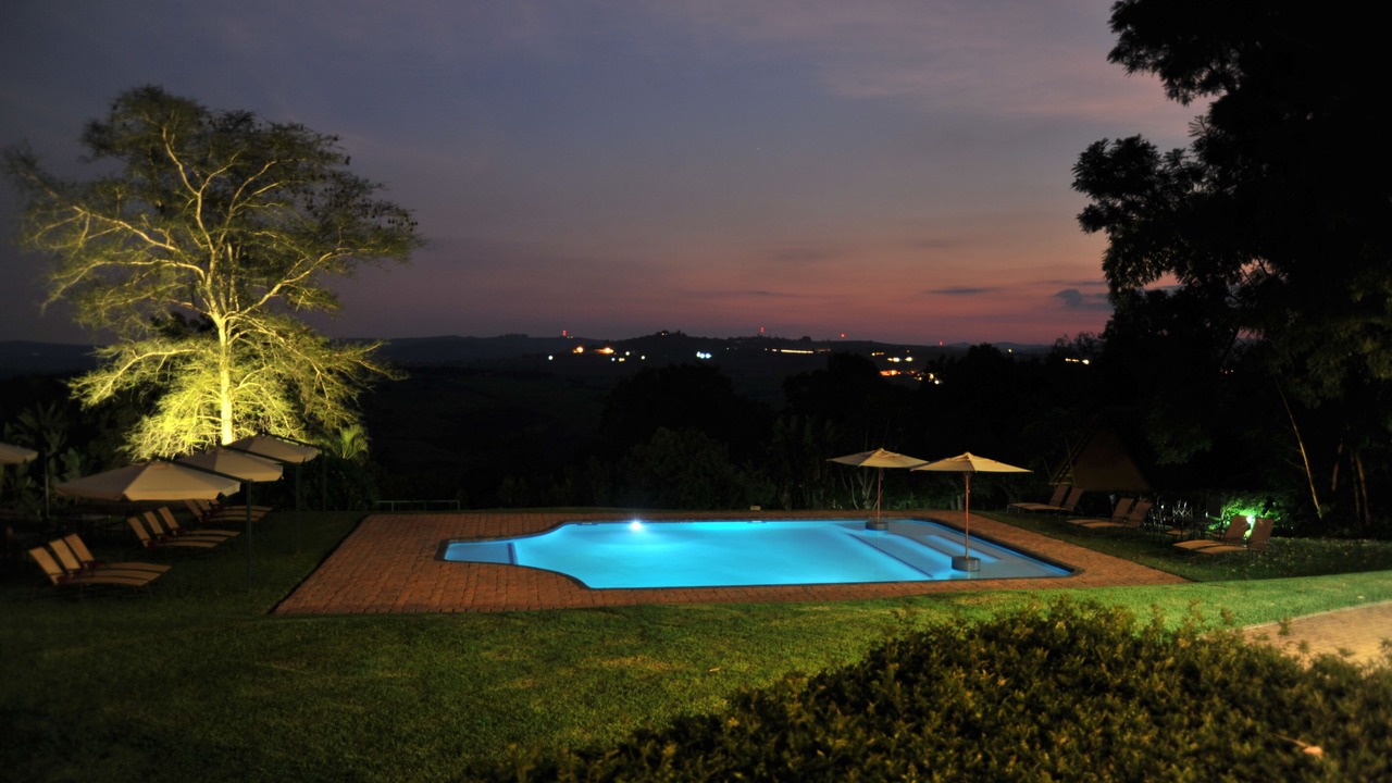 Photo of Outdoor in Hazyview