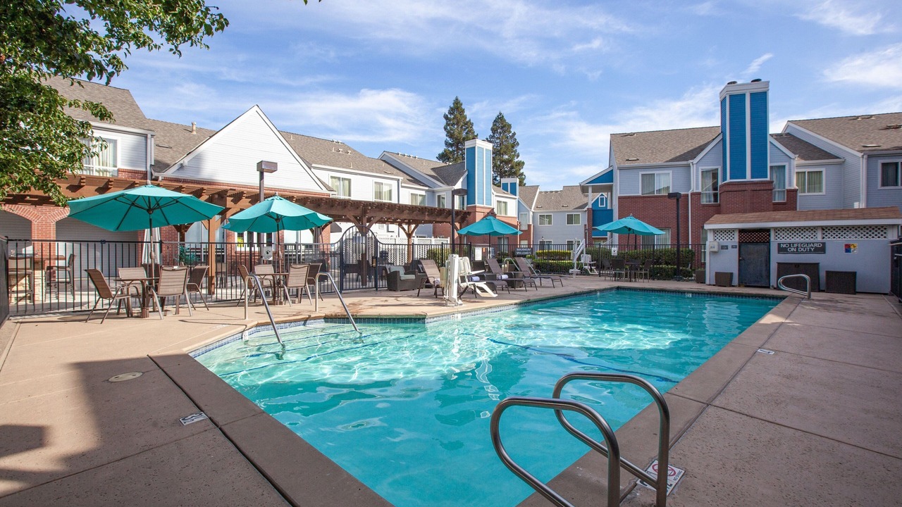 Photo of Outdoor in South Natomas