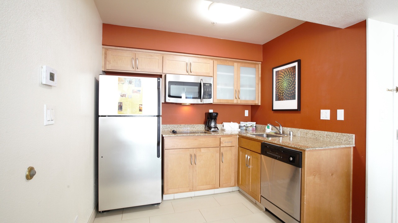 Photo of Kitchen in South Natomas