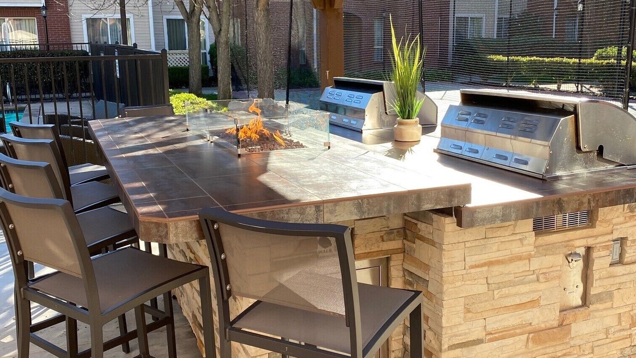 Photo of Outdoor in South Natomas