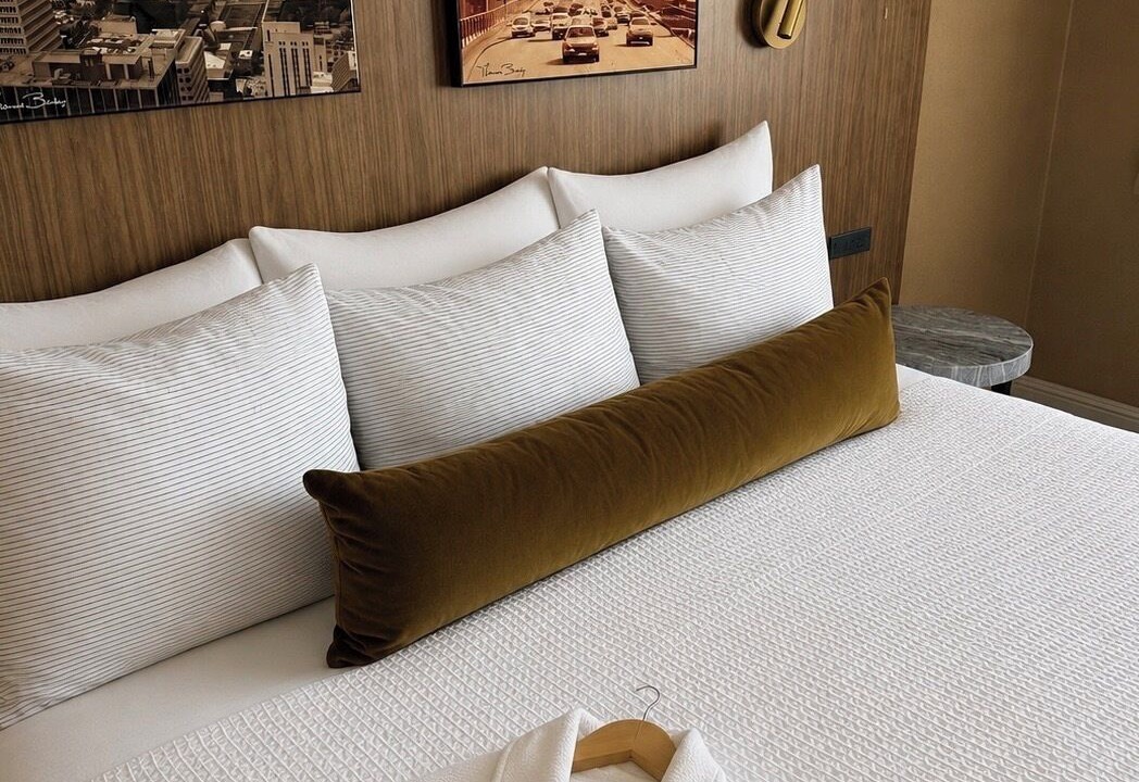 Photo of Bedroom in Millbrae