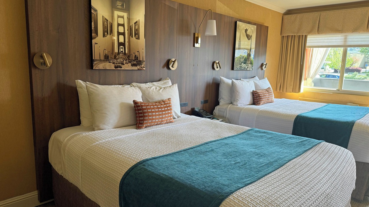 Photo of Bedroom in Millbrae