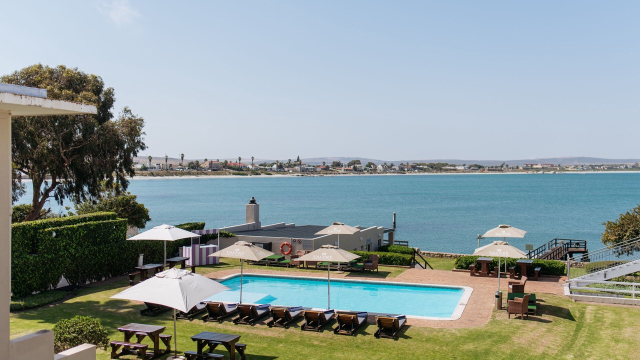 Photo of Outdoor in Saldanha