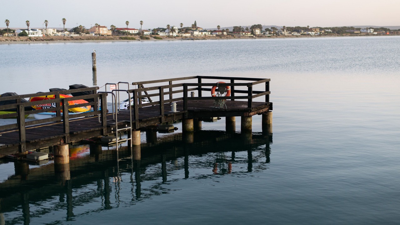 Photo of Outdoor in Saldanha