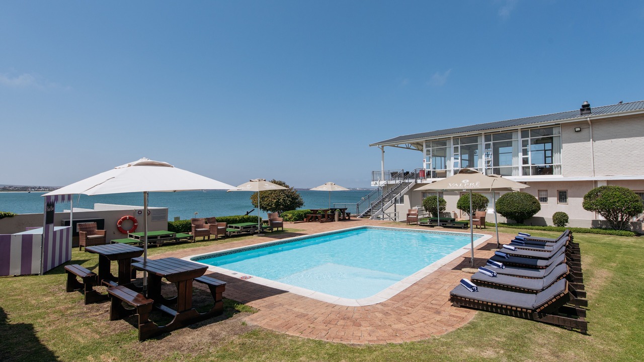 Photo of Outdoor in Saldanha
