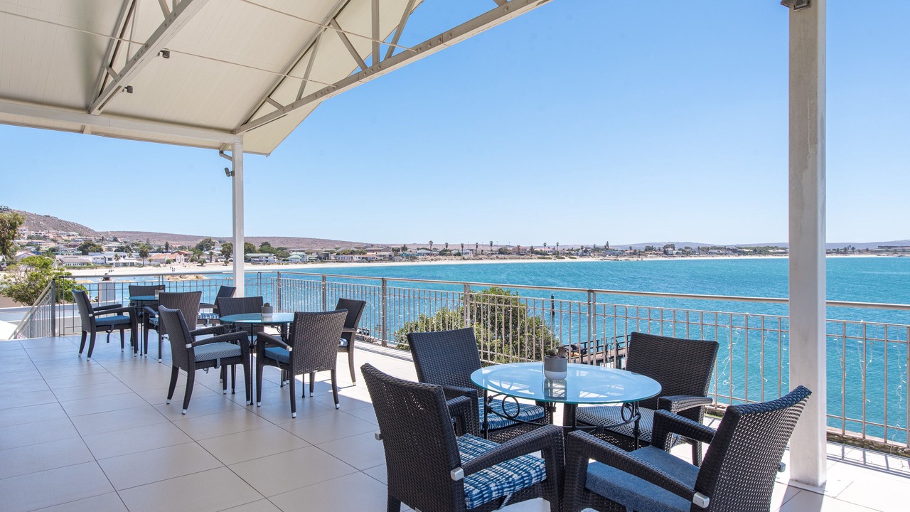 Photo of Patio Balcony in Saldanha