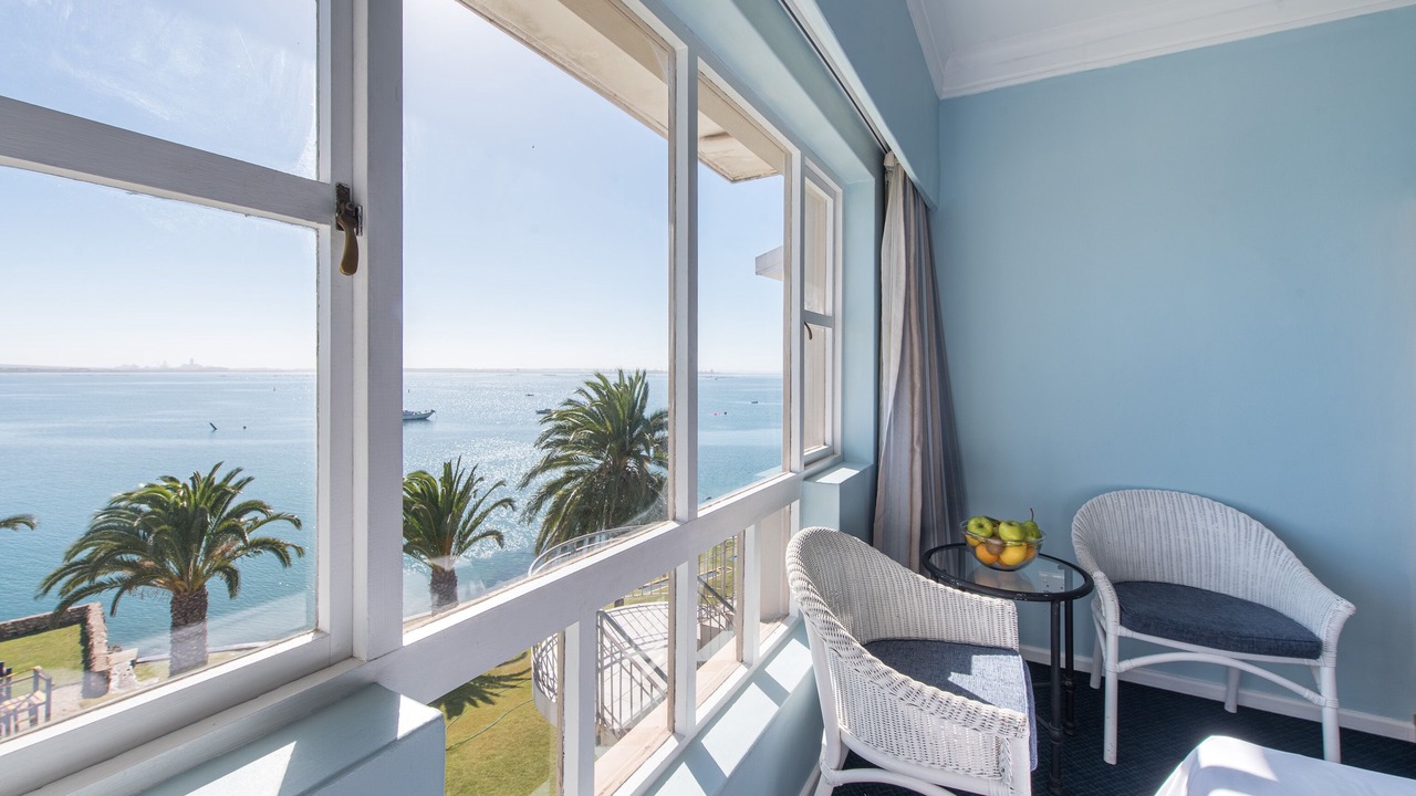 Photo of Bedroom in Saldanha