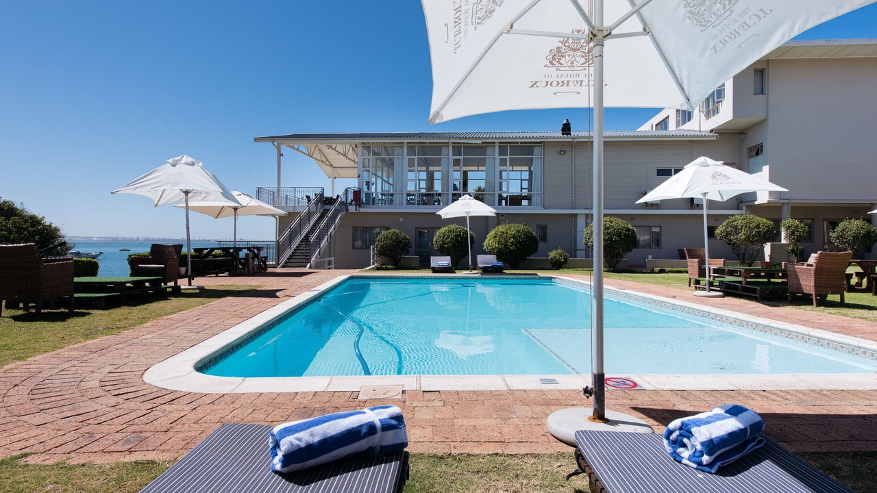 Photo of Outdoor in Saldanha