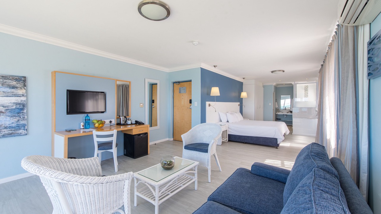 Photo of Bedroom in Saldanha