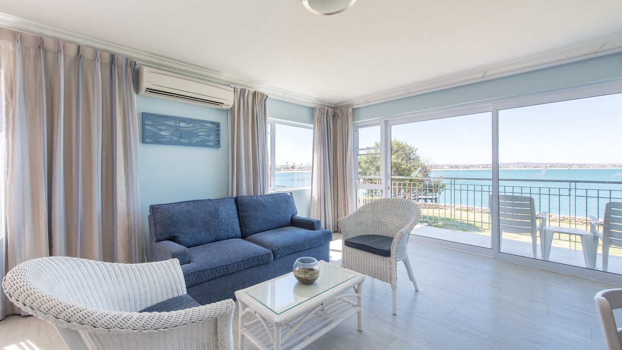 Photo of Patio Balcony in Saldanha