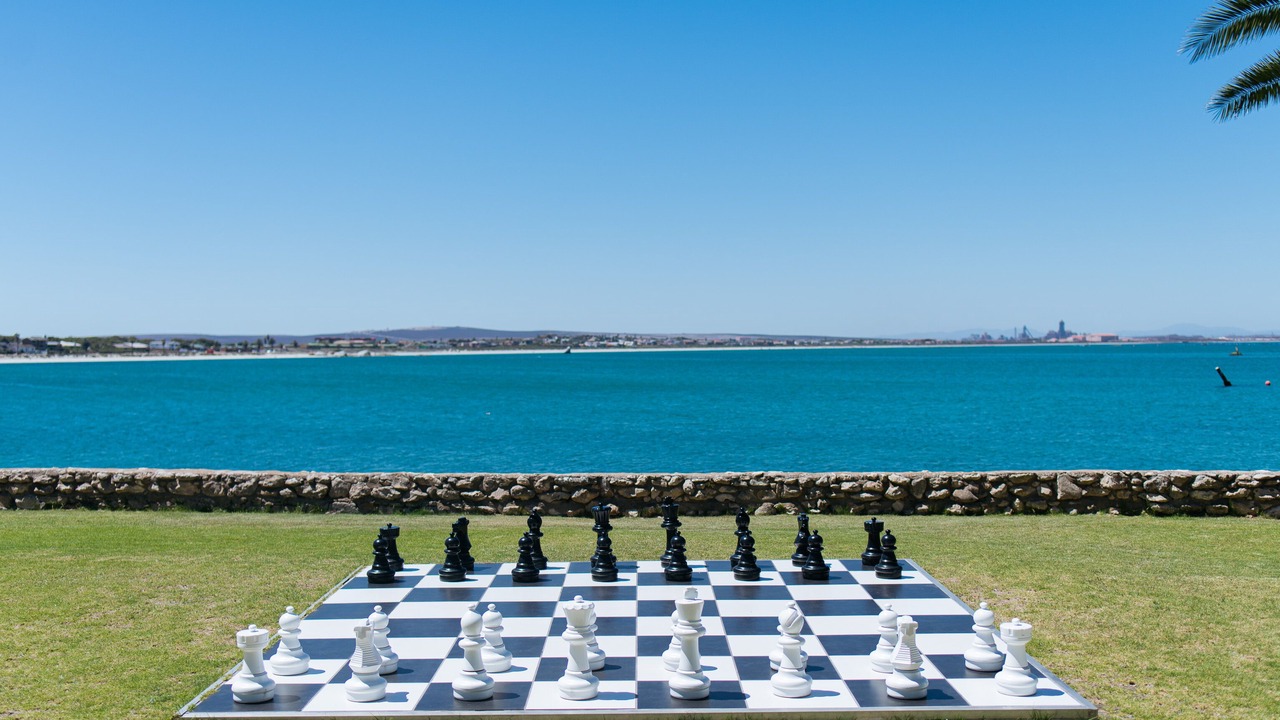Photo of Outdoor in Saldanha