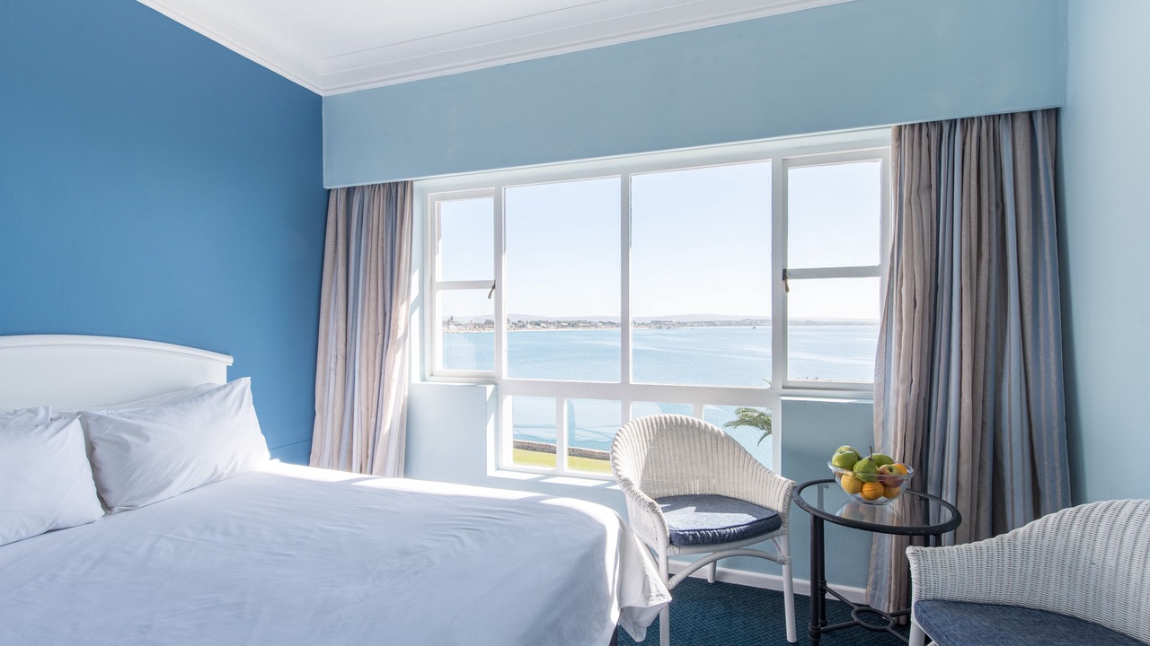 Photo of Bedroom in Saldanha