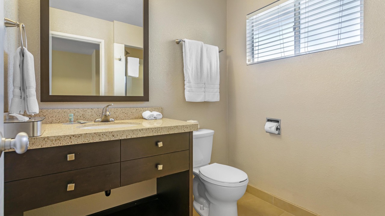 Photo of Bathroom in Petaluma