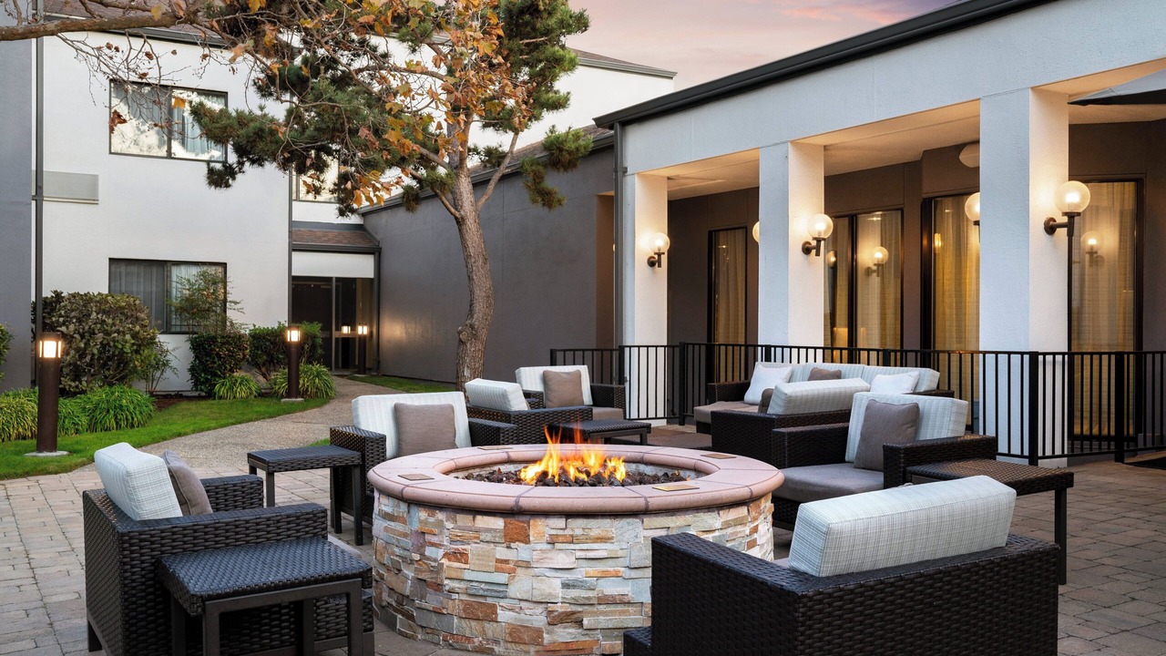 Photo of Outdoor in San Bruno