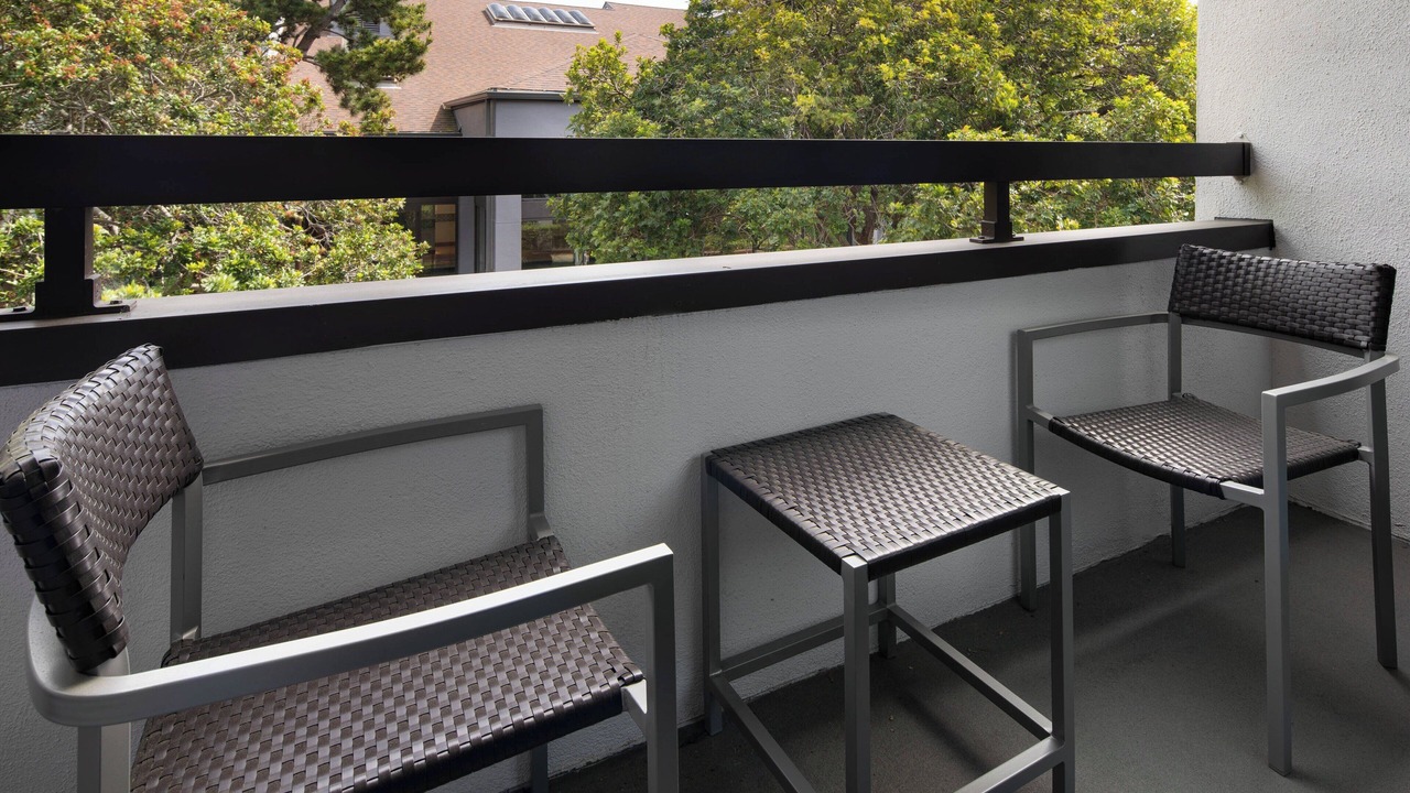 Photo of Bedroom in San Bruno