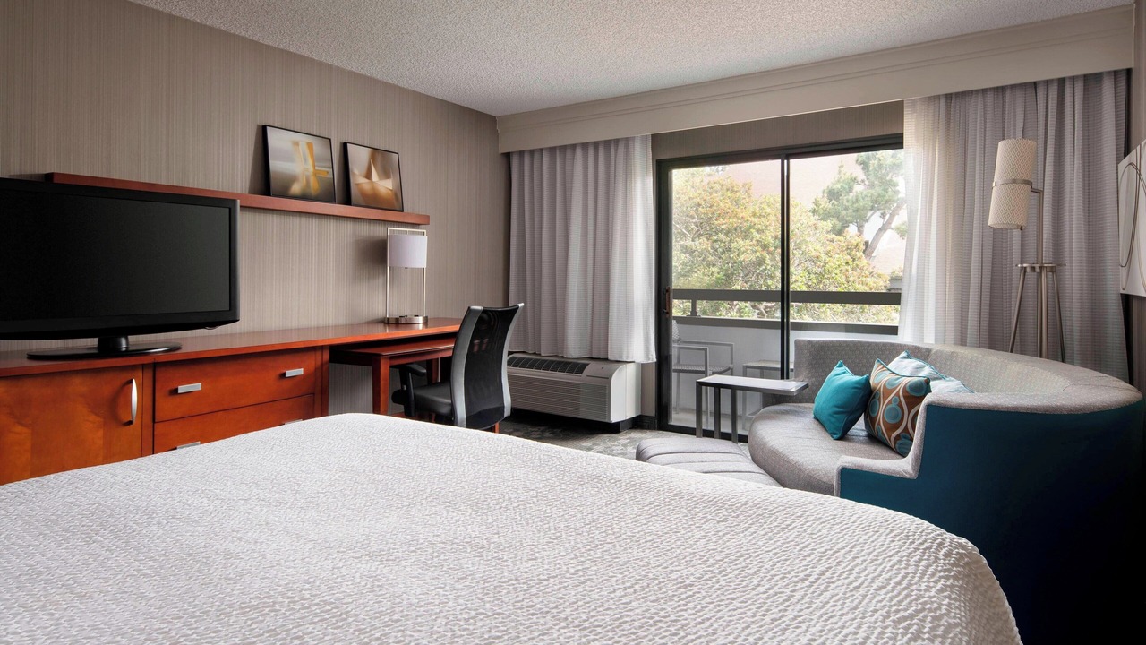 Photo of Bedroom in San Bruno