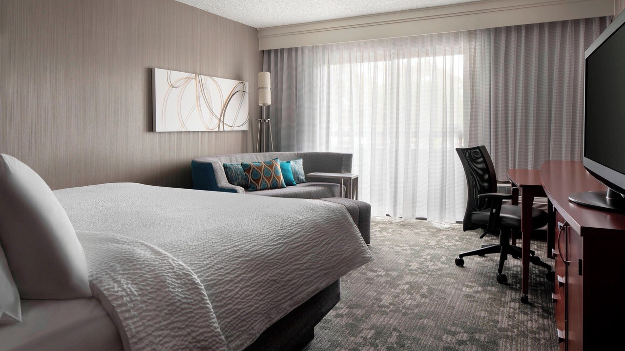 Photo of Bedroom in San Bruno