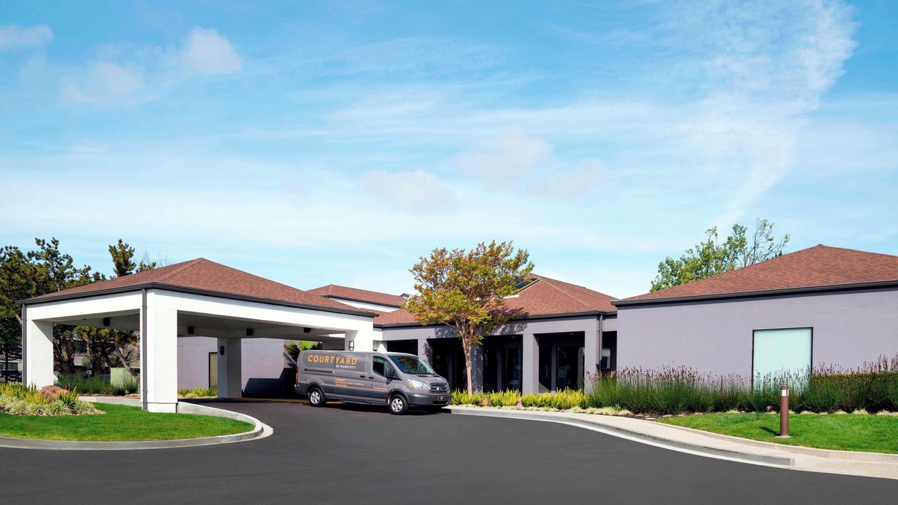 Photo of Outdoor in San Bruno