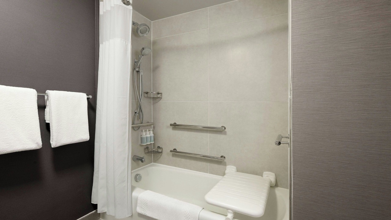 Photo of Bathroom in San Bruno